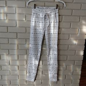 Aerie XS Thermal Leggings New Listing🛍️